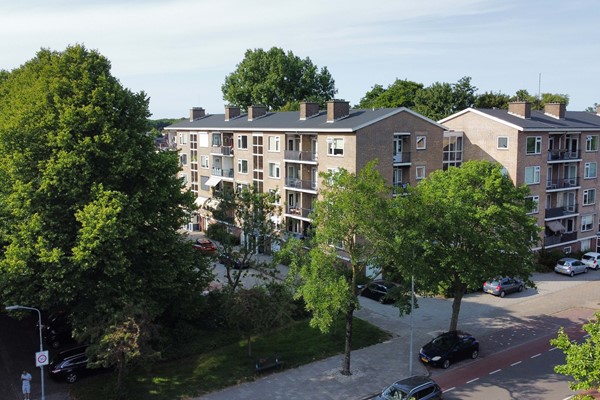 Te koop: Van der Ploegstraat 4, 1964 SM Heemskerk